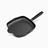 JOZO cast iron steak pan